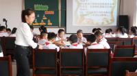 小學(xué)英語人教PEP版三年級下冊Unit 2 My family B 故事復(fù)習(xí)拓展課-吉林省優(yōu)課