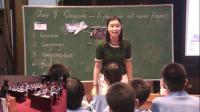 河南省初中英語優質課教學大賽現場課視頻《Singapore -A place you will never forget!》張曉悅