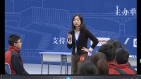第十三屆(2019)初中英語課堂教學觀摩培訓課例《growing healthy growing strong》黃佳妍(上海)