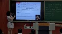 人教版高中英語(yǔ)必修四Book4 Unit2 Working the land Reading A pioneer for all people福建省 - 福州