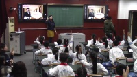 第三屆全國智慧課堂觀摩研討公開課視頻《lesson 20 where do you work》小學英語-天津實驗小學