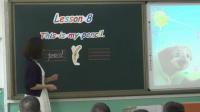 ͨСWӢZ꼉σLesson8