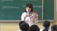 СWӢZ˽̣ͨ꼉σUnit 3 Lesson18 My father is a writer - RR