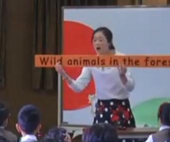ϺСWӢZB̌WOӋnţ2AM4U2-2 Wind animals in the forest