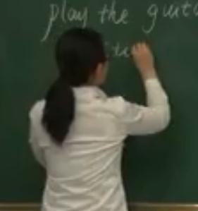 ʐۿհӢZ꼉Unit7 Topic 2 Can you sing an English song Section BO(sh)Fʡ(yu)n