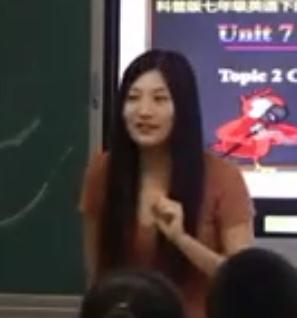 ʐۿհӢZ꼉(j)(c)Unit7 Topic 2 Can you sing an English song Section Bʡ - ƽ