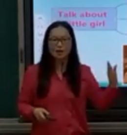 ʐۿհӢZ꼉Unit 7 Topic 2 can you sing an english song Section Dʡn