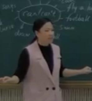 ʐۿհӢZ꼉(j)(c)Unit 7 The Birthday Party Topic 2 Can you sing an English song Section B(ni)ɹʡ(j)(yu)n