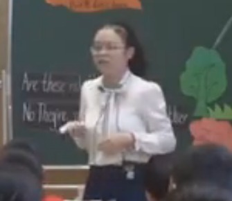江西省鄉村教師送教下鄉活動課合集unit5 whose dog is it unit4 where is my car unit3 what would you like partB(小學英語)