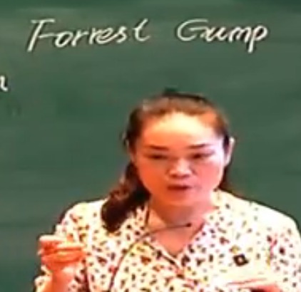 forrest gumpwЌW(xu)---ȣKʡӢŽW(xu)^Ħ(yu)|(zh)nuҕl