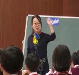 ˽СW(xu)ӢZ Recycle 1 Lesson 2㽭ʡ -  	