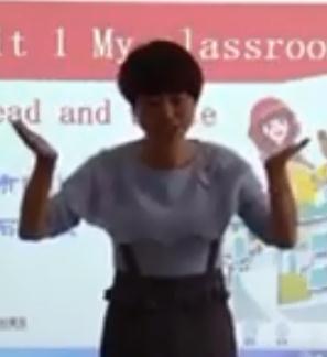 ˽̰PEP꼉σUnit1 My classroom B Read and writeʡ(yu)n