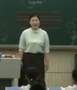 PEPСWӢZ꼉Unit 1 My classroom C story timeӱʡn