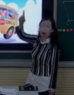 ˽̰СWӢZ꼉σU2 Ways to go to school PA Let's talk ʡ - ʮ