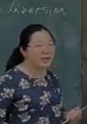 高中英語人教課標版必修5 Unit 4 Making the news Grammar Inversion福建省優課