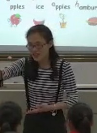 PEP Book 5 Unit 3 What would you like part Aʡ(yu)n