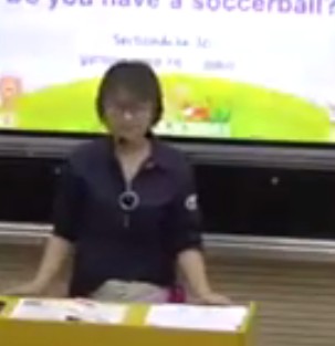 ˽̰Ŀ(bio)ӢZ꼉σUnit 5 Do you have a soccer ball SectionA (3a-3c)Fʡ(yu)n