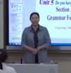˽̰ĿӢZ꼉σUnit 5 Do you have a soccer ball Grammar Focus---3cʡn