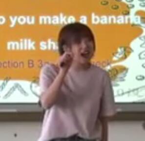 ˽̰Ŀ(bio)ӢZ꼉σUnit 8 How do you make a banana milk shake 3a---Self CheckCʡ(yu)n