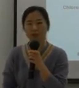 新東方國際學科教師模擬展示課AP同課異構生物the connection and distinction between photosynthesisi and respiration周