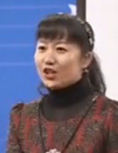 第十二屆初中英語課堂觀摩優質課視頻30.聽說課《Unit3 How do you get to school Section A(1a-2d》