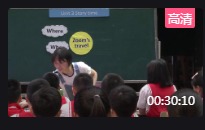 ʮȫСWӢZ̎̌Wِҕl19.Unit 3 Where did you go PartC Story time nr.