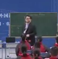 第十三屆全國初中英語課堂教學觀摩培訓課例浙江Problems with friends