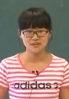 常州市小學英語青年教師研修團隊展示五下unit 7 《Chinese festivals》Story-time