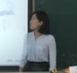 а꼉Module 7 Unit 2 We all own English.	