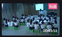 人音版三年級下冊第七課《每當走過老師的窗前》浙江省 - 衢州