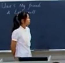 ˽̰PEPСWӢZ꼉σUnit 3 My friends  Part A Lets spell V|ʡ - 