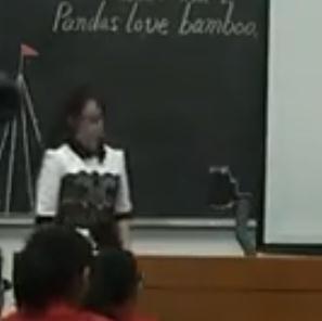 СWӢZа꼉σModule 7 Unit 2 Pandas love bambooV|ʡ(yu)|(zh)n