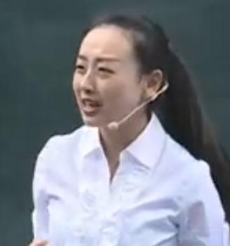 全國初中英語教師課堂教學大賽視頻unit5 do you want to watch a game show sectionB reading【13】 湖北吳南瑤
