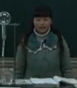 高中化學魯科版必修一第三章第二節 氮的循環(第二課時)安徽省優課