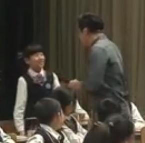 浙派名師暨全國名師經典課堂教學實錄岑振祥《At the farm》Part A Let's learn and Let's talk