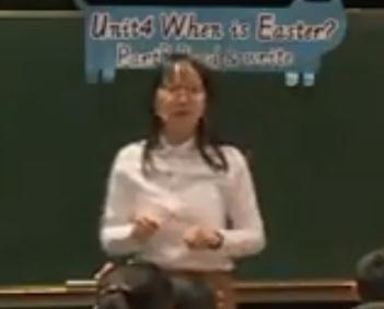 ȫ(jng)ný̌W(xu)䛺When is EasterPart B Read and write