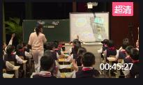 浙派名師暨全國名師經典課堂教學視頻_孫瓊《At the farm》Part A Let's learn and Let's talk