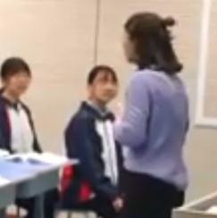 統編部編版教材初中英語省優質課大賽_Grade 9 Unit 13 We’re trying to save the earth張(銅陵)