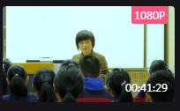 統編部編版教材初中英語省優質課大賽_八下SectionB Writing Unit 3 Could you please clean your room胡
