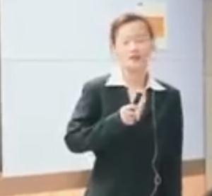 統編部編版教材初中英語省優質課大賽_九年級英語U2SectionB聽說課Unit 2 I think that mooncakes are delicious Section B (1a-1d) Listening and Speaking蚌埠