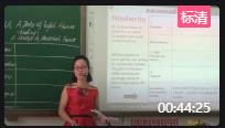 高中英語人教版新課標(biāo)必修四unit3 a taste of english houmour閱讀reading_福建教學(xué)設(shè)計(jì)