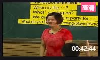 ̿ưVСW(xu)ӢZ꼉Module6 Celebrations6nr(sh) Short plays for celebrationsCչn̄(chung)V