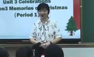 ӢZ(y)n½̲ă(yu)|(zh)nِգһUnit 3 Celebrations lesson3 Memories of Christmas
