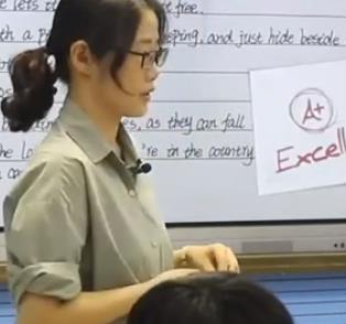 高中英語新課程新教材優質課比賽(安徽)北師大必修二Unit 5 Humans and Nature writing II