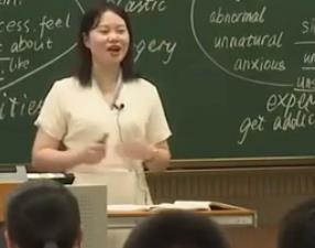 高中英語新課程新教材優質課比賽(安徽)譯林版必修第一冊Book 1 Unit 4 Looking good, feeling good integrated skills2