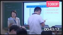 高中英語部編版新教材課堂教學優質課比賽牛津版必修一Unit 1 Back to school integrated skills(1)