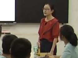 高中化學部編版新教材課堂教學優質課比賽人教版必修一《3.1鐵及其化合物》課題:跟隨艾恩(Iron--Fe)去探秘——補鐵篇