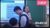 高中英語部編版新教材課堂教學優質課比賽牛津版必修一Unit 1 Back to school integrated skills(2)