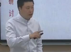 第三屆全國(guó)統(tǒng)編小學(xué)語(yǔ)文優(yōu)質(zhì)課六年級(jí)上冊(cè)第二單元《開(kāi)國(guó)大典》第二課時(shí)_四川