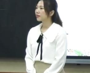第三屆全國小學(xué)語文統(tǒng)編部編版優(yōu)質(zhì)課比賽四年級(jí)上冊《牛和鵝》教學(xué)實(shí)錄_四川成都